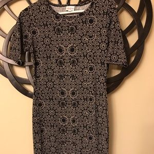 Size XS Julia dress
